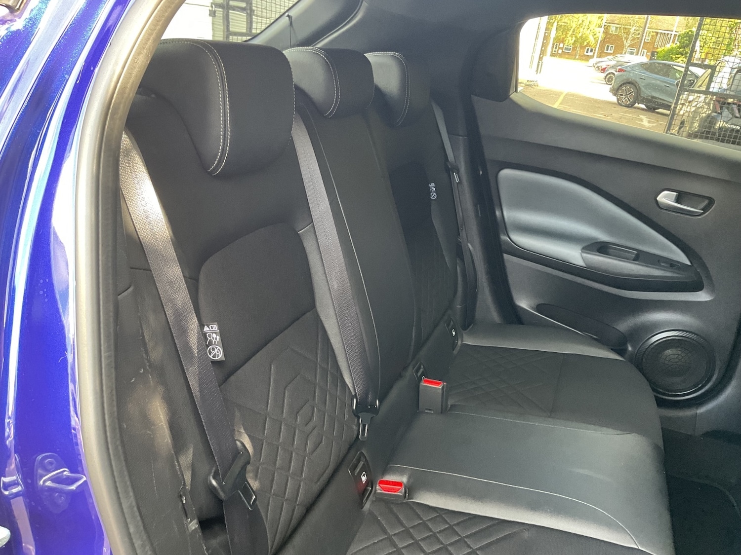 Used Nissan Juke 2020 for sale - 76044389: Photo 26
