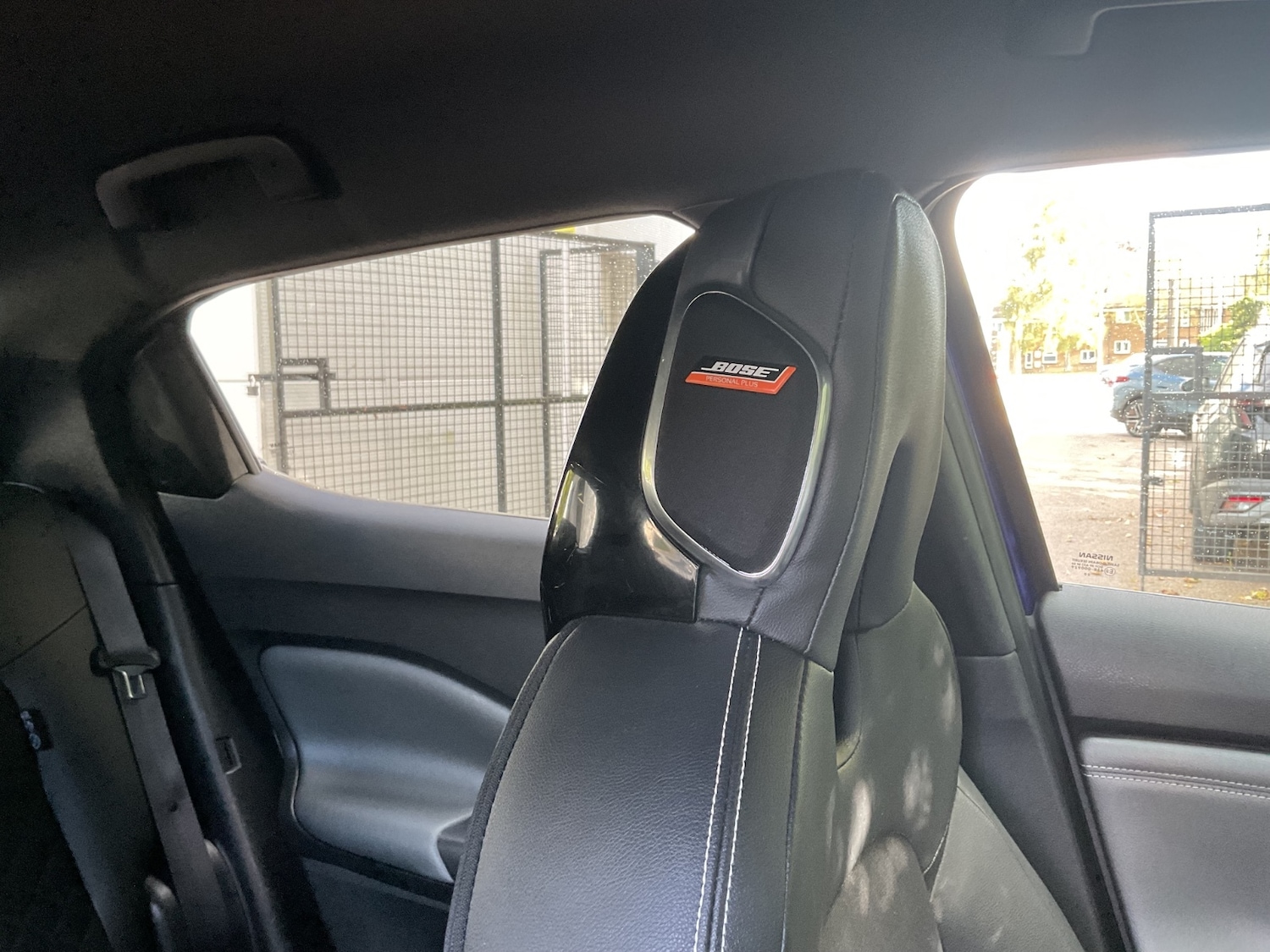Used Nissan Juke 2020 for sale - 76044389: Photo 31