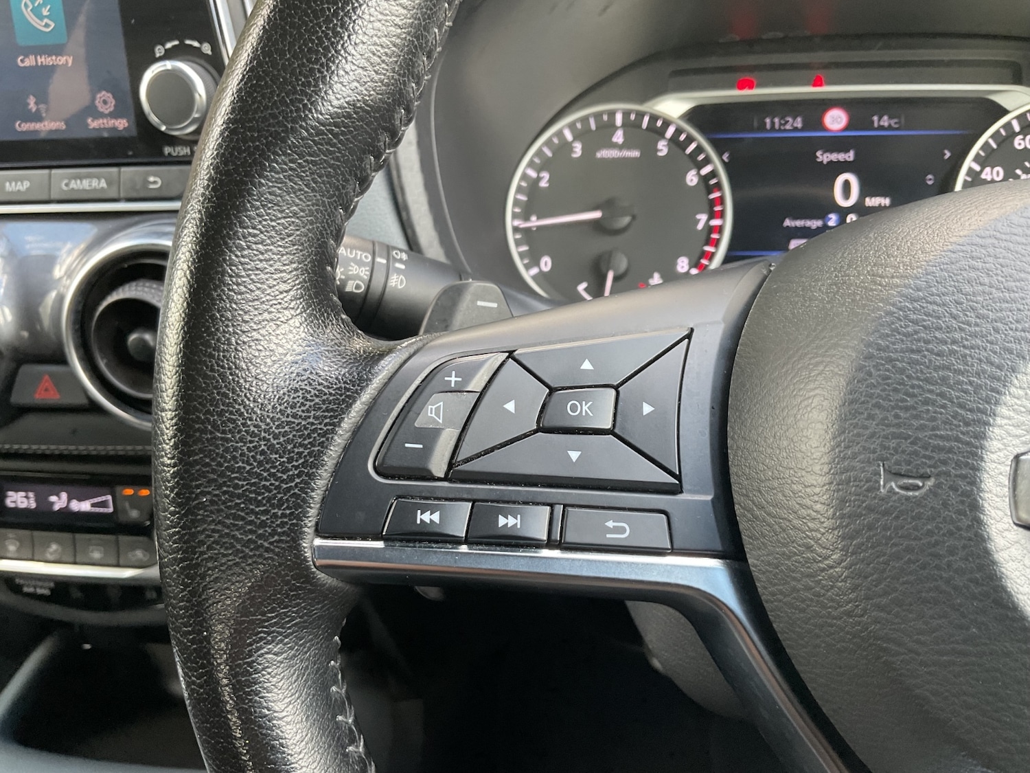 Used Nissan Juke 2020 for sale - 76044389: Photo 40