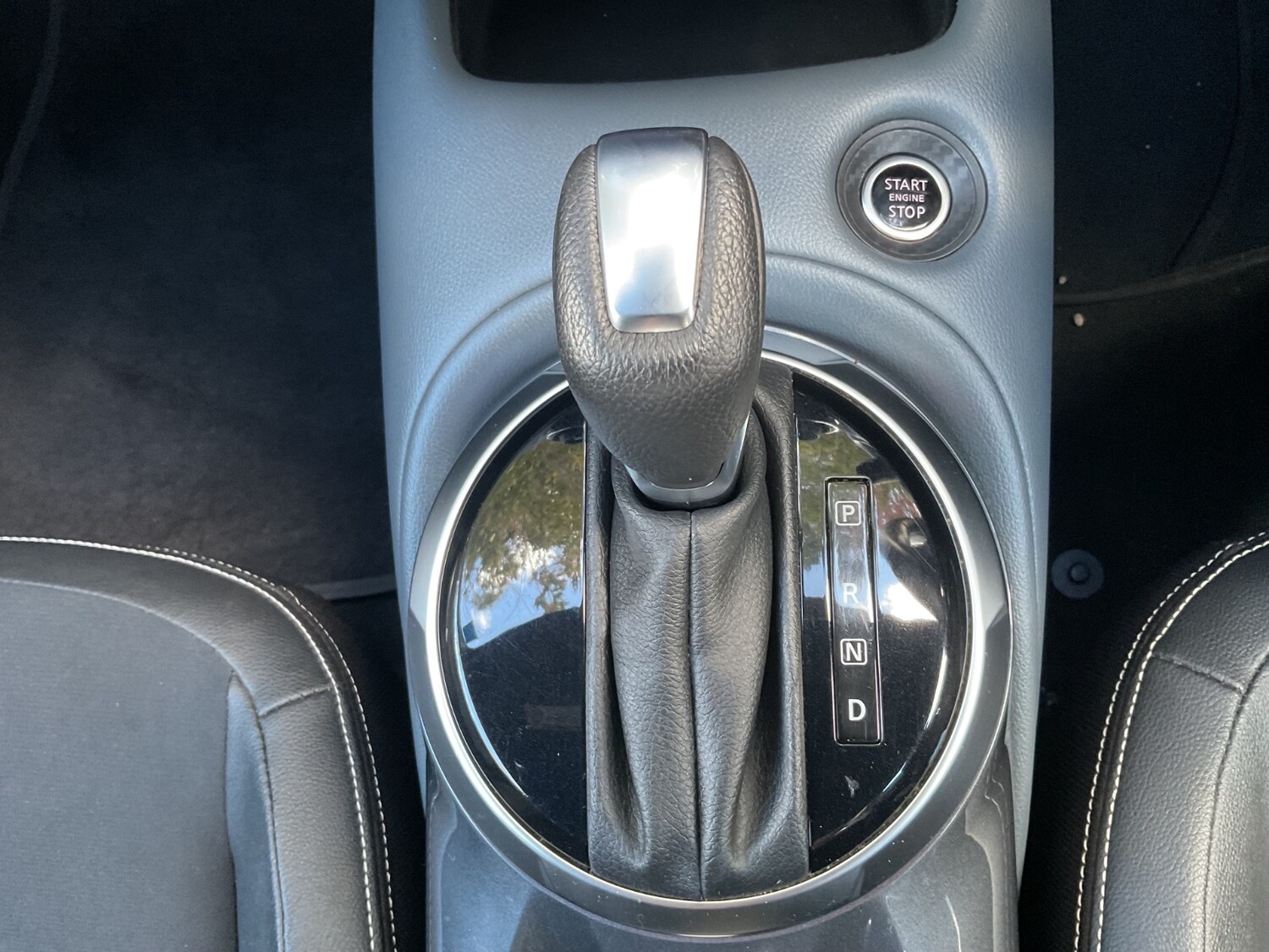 Used Nissan Juke 2020 for sale - 76044389: Photo 48