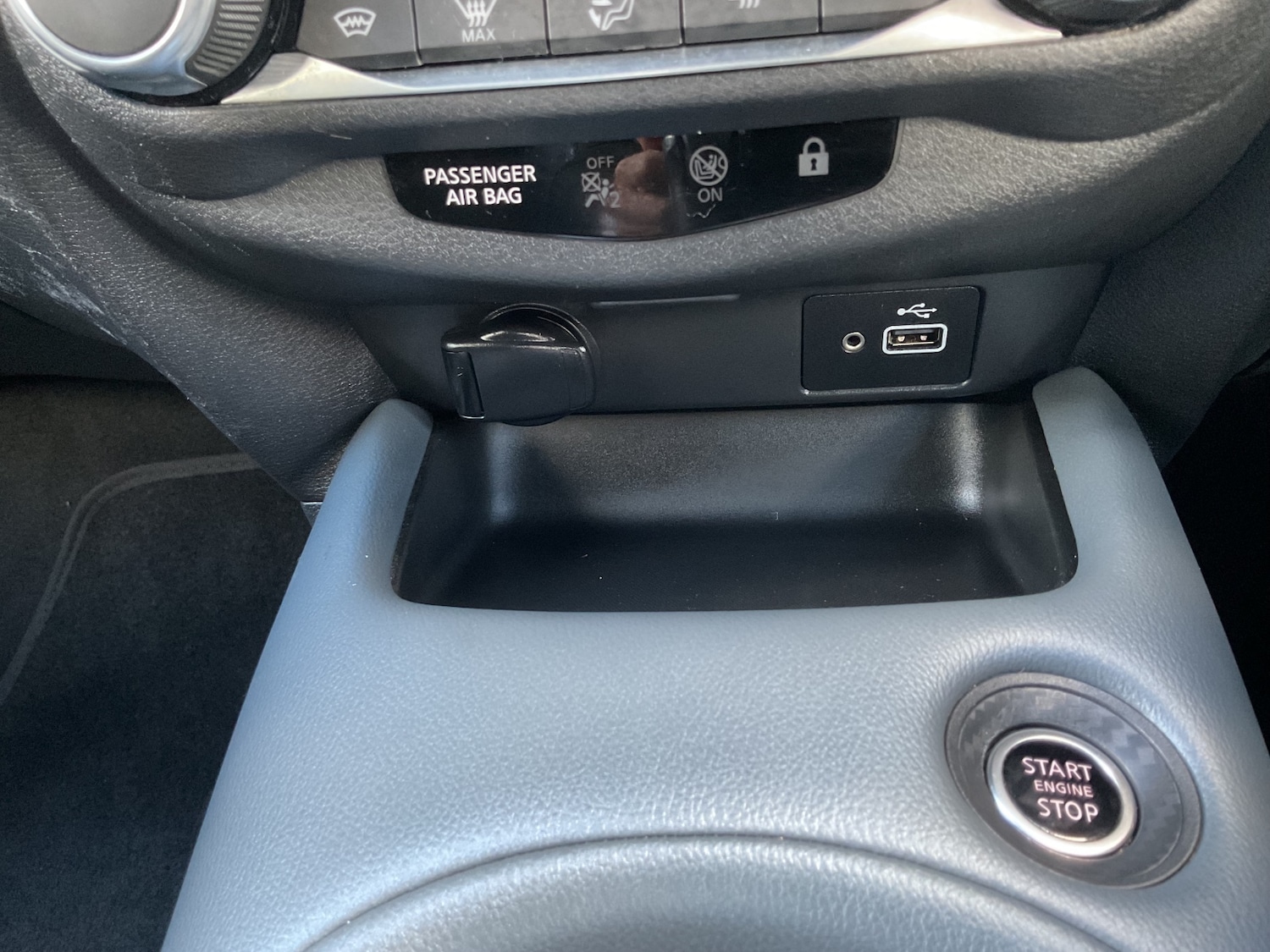 Used Nissan Juke 2020 for sale - 76044389: Photo 49