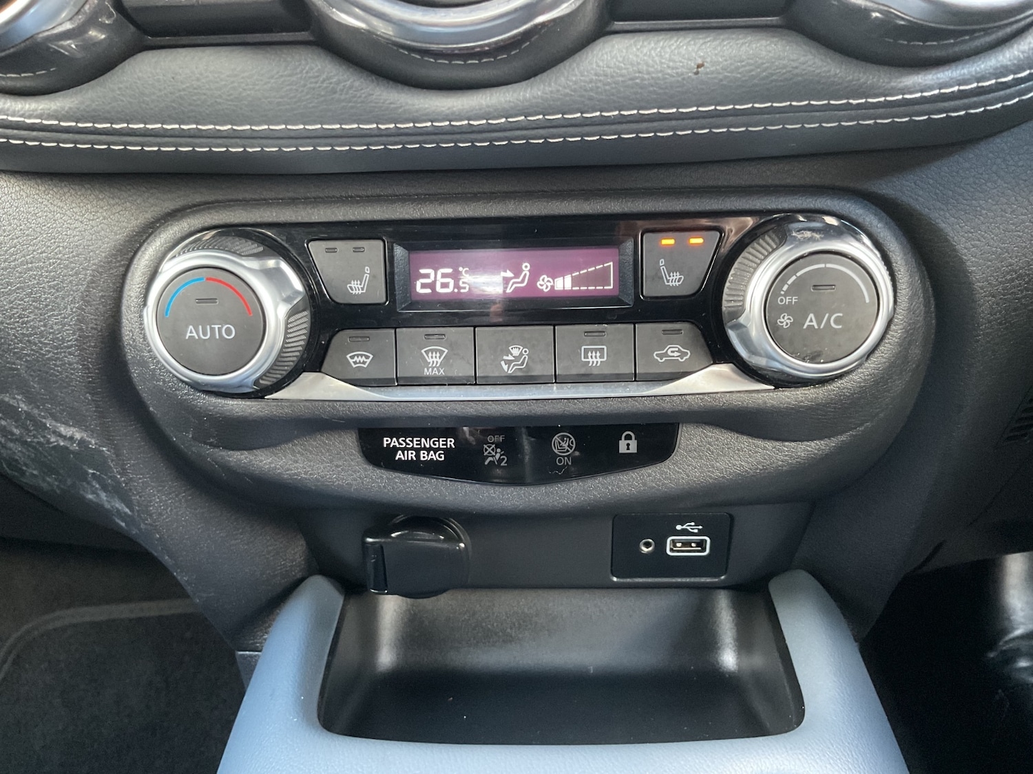 Used Nissan Juke 2020 for sale - 76044389: Photo 50