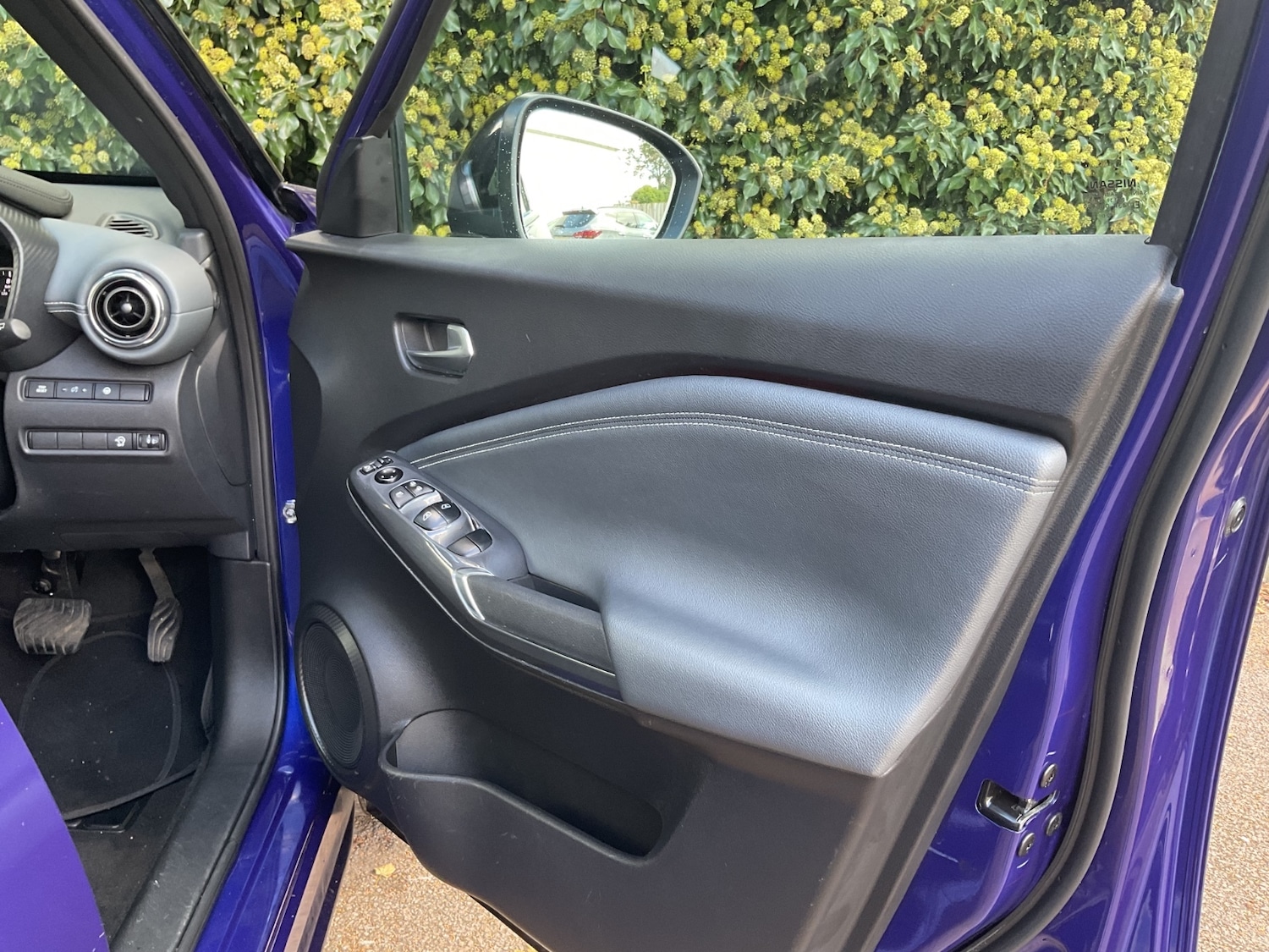 Used Nissan Juke 2020 for sale - 76044389: Photo 53
