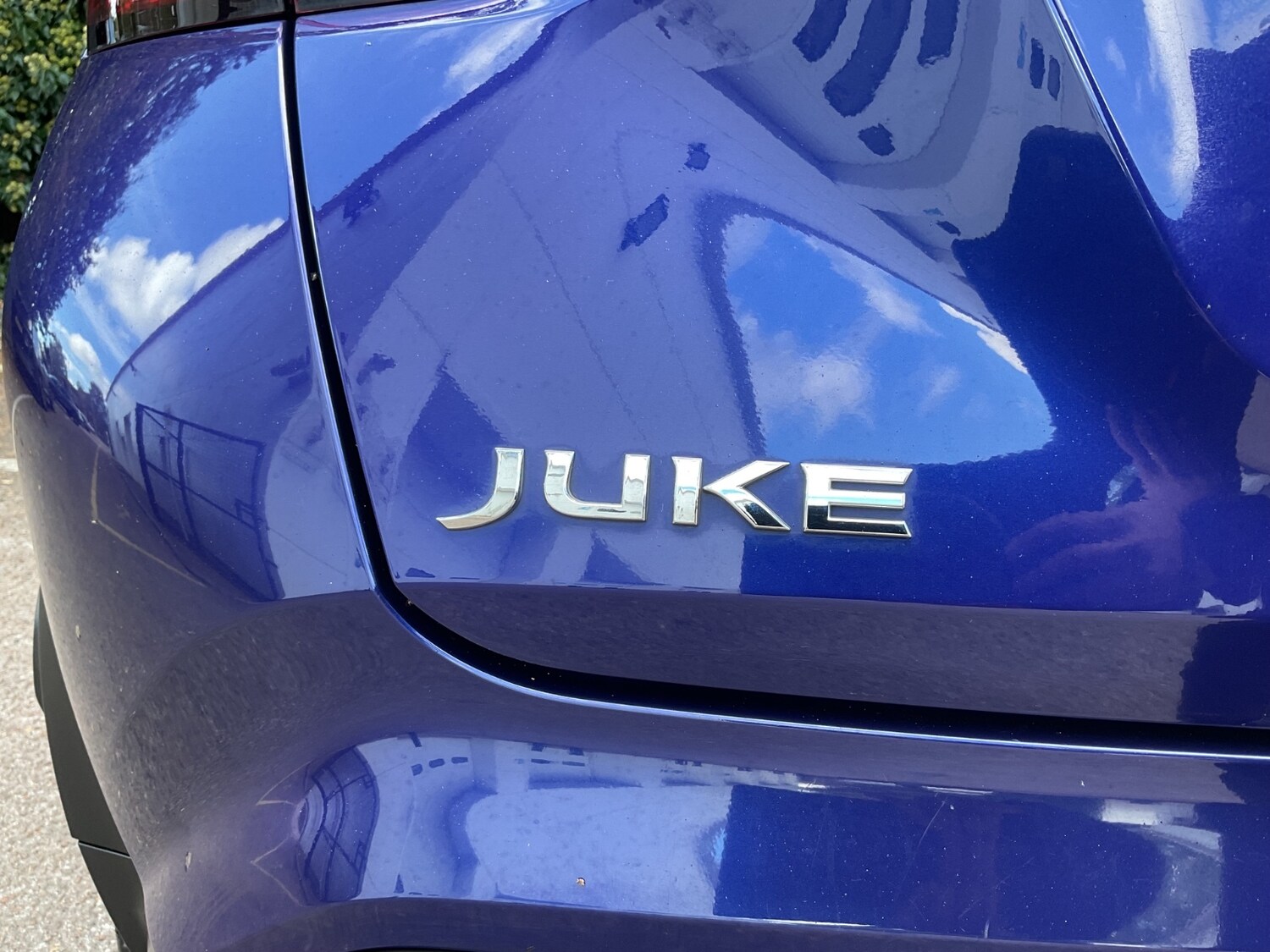 Used Nissan Juke 2020 for sale - 76044389: Photo 9