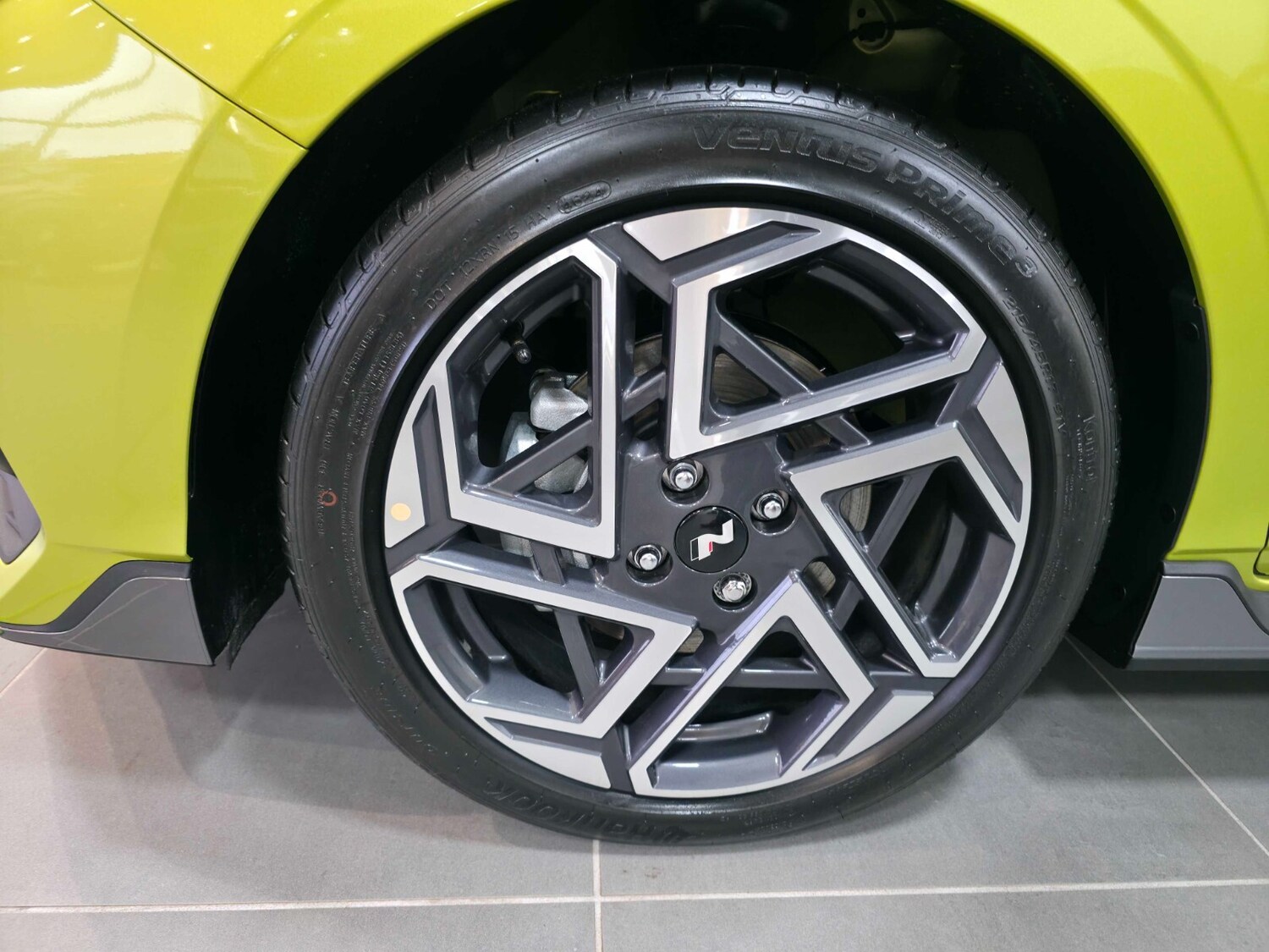 Used Hyundai i20 2025 for sale - 76168576: Photo 11