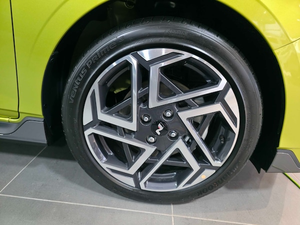 Used Hyundai i20 2025 for sale - 76168576: Photo 11