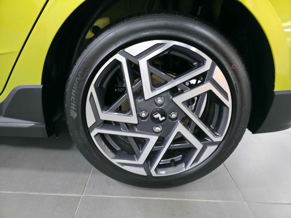 Used Hyundai i20 2025 for sale - 76168576: Photo 12