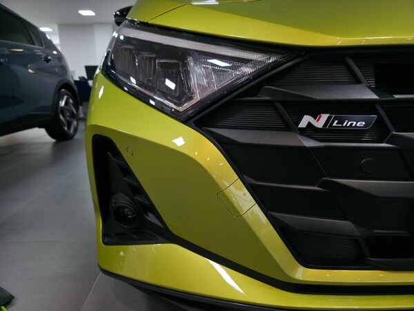 Used Hyundai i20 2025 for sale - 76168576: Photo 15