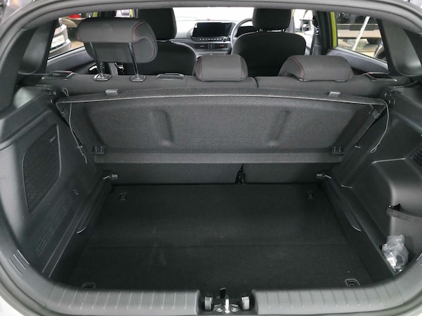 Used Hyundai i20 2025 for sale - 76168576: Photo 18