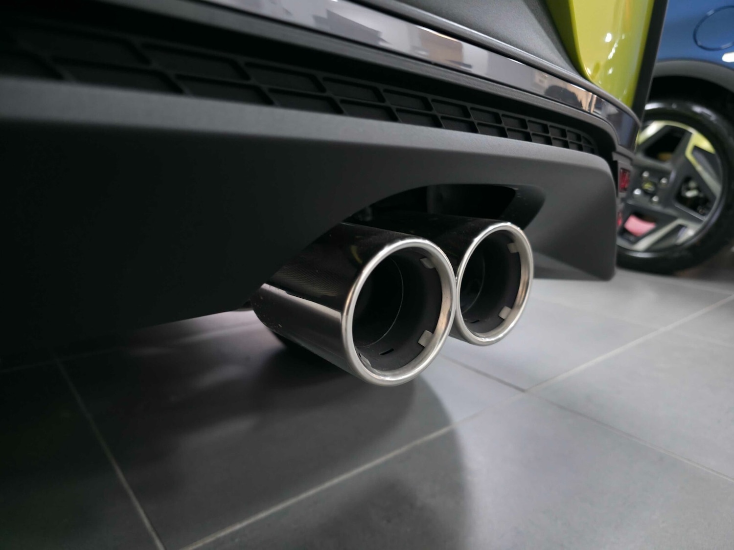 Used Hyundai i20 2025 for sale - 76168576: Photo 21