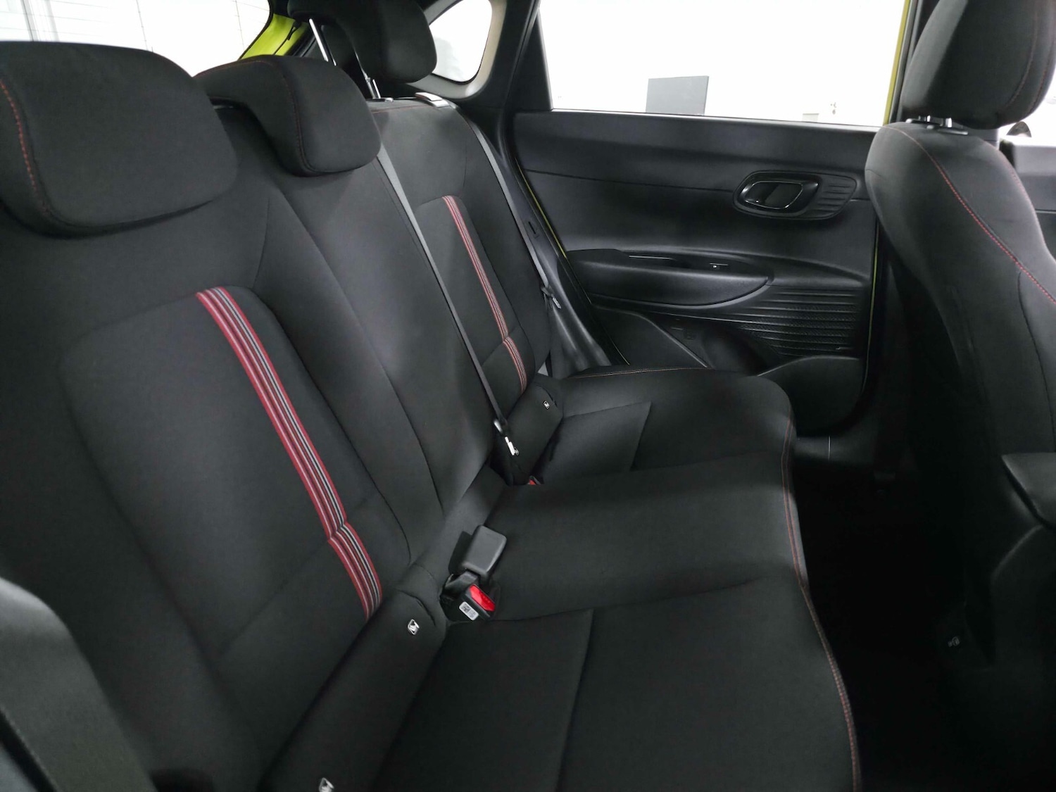 Used Hyundai i20 2025 for sale - 76168576: Photo 23