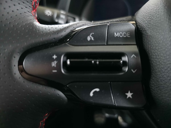 Used Hyundai i20 2025 for sale - 76168576: Photo 25