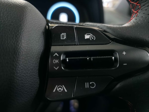 Used Hyundai i20 2025 for sale - 76168576: Photo 26