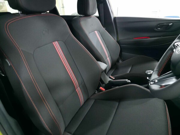 Used Hyundai i20 2025 for sale - 76168576: Photo 40