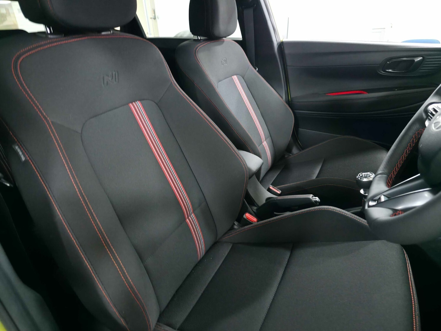 Used Hyundai i20 2025 for sale - 76168576: Photo 41