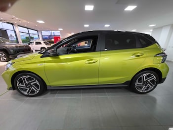 Used Hyundai i20 2025 for sale - 76168576: Photo 4
