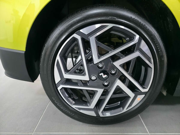 Used Hyundai i20 2025 for sale - 76168576: Photo 9