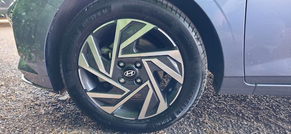 Used Hyundai i20 2024 for sale - 75485252: Photo 10
