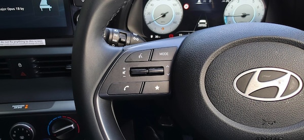 Used Hyundai i20 2024 for sale - 75485252: Photo 13