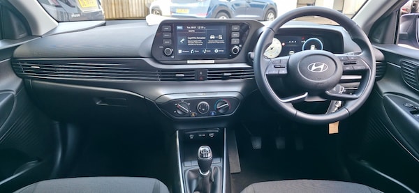 Used Hyundai i20 2024 for sale - 75485252: Photo 15