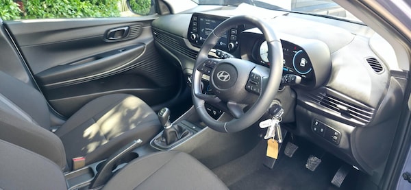 Used Hyundai i20 2024 for sale - 75485252: Photo 18