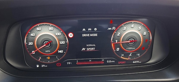 Used Hyundai i20 2024 for sale - 75485252: Photo 21