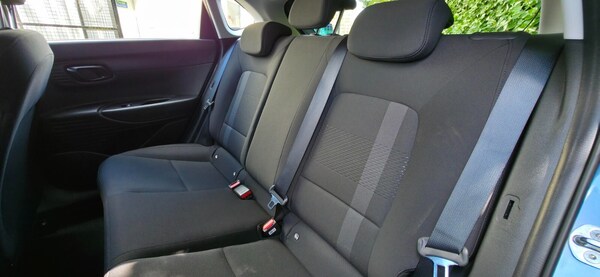 Used Hyundai i20 2024 for sale - 75485252: Photo 22