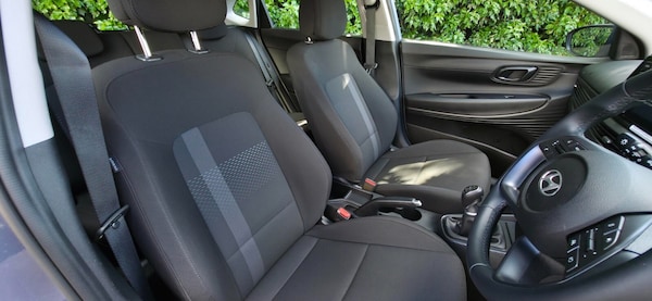 Used Hyundai i20 2024 for sale - 75485252: Photo 23
