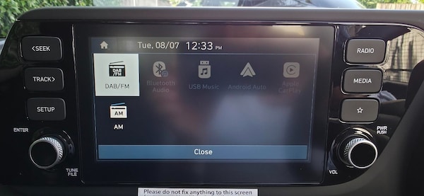 Used Hyundai i20 2024 for sale - 75485252: Photo 25