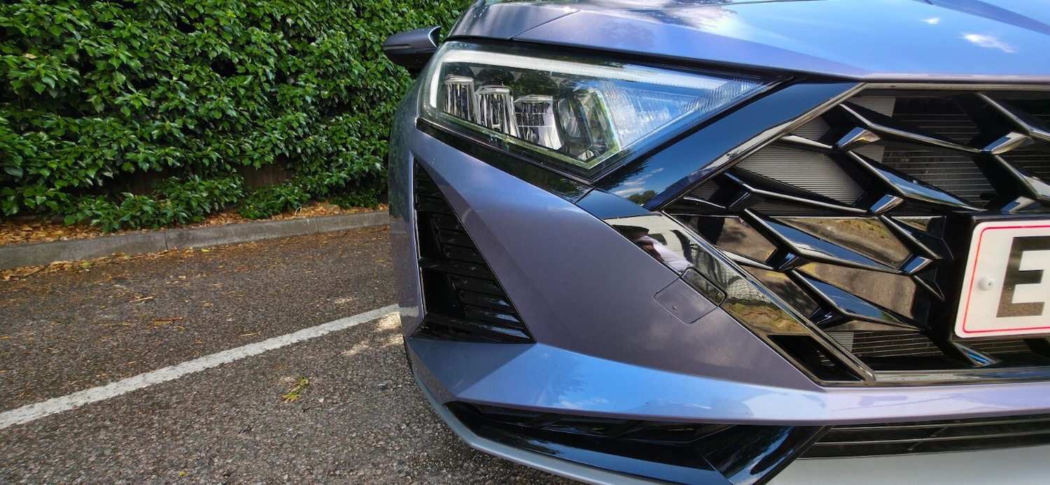 Used Hyundai i20 2024 for sale - 75485252: Photo 42