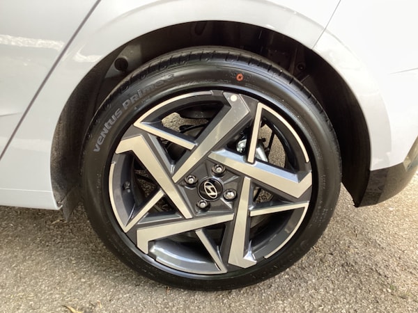 Used Hyundai i20 2024 for sale - 75485283: Photo 10