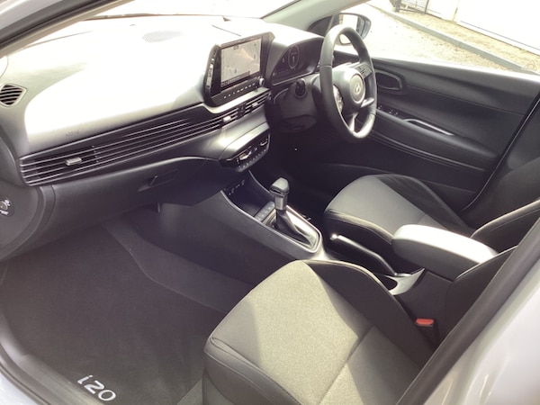 Used Hyundai i20 2024 for sale - 75485283: Photo 17