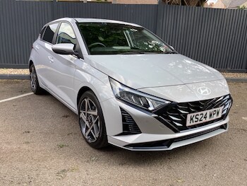 2024 - 1.0T GDi Ultimate 5dr DCT