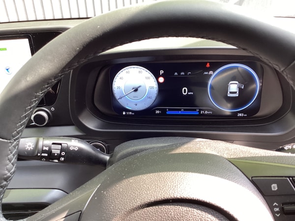 Used Hyundai i20 2024 for sale - 75485283: Photo 21