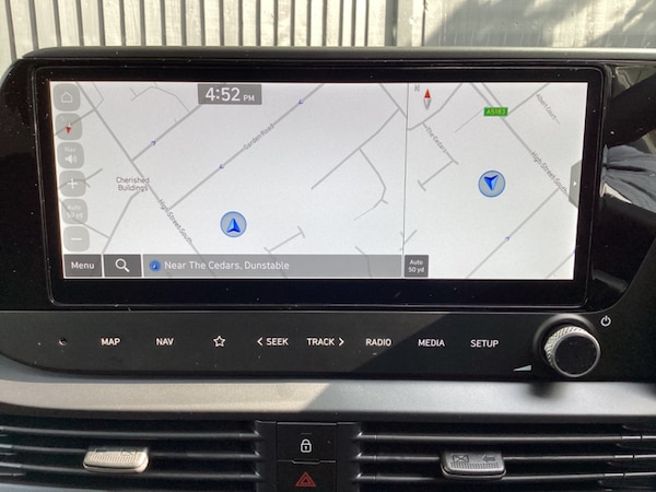 Used Hyundai i20 2024 for sale - 75485283: Photo 22