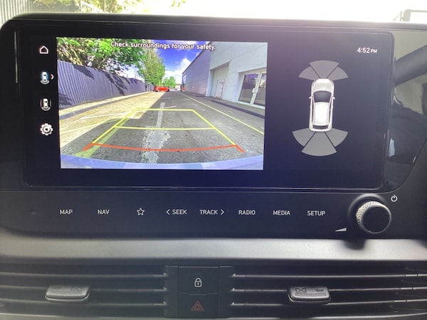 Used Hyundai i20 2024 for sale - 75485283: Photo 23