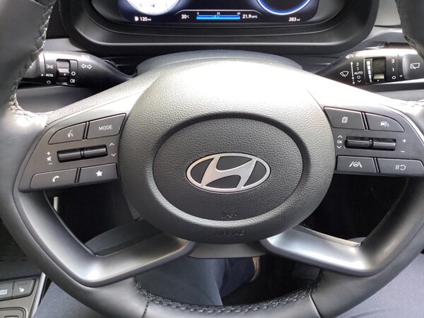 Used Hyundai i20 2024 for sale - 75485283: Photo 25