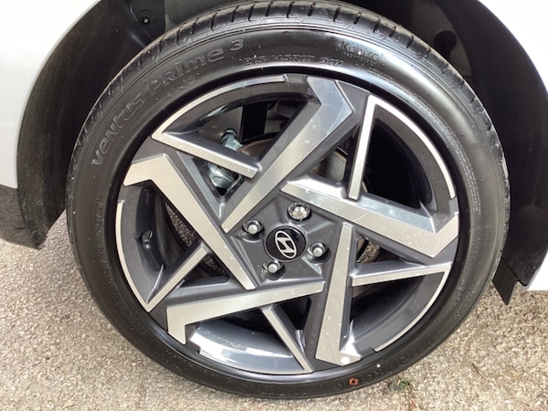 Used Hyundai i20 2024 for sale - 75485283: Photo 26