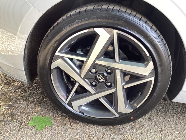 Used Hyundai i20 2024 for sale - 75485283: Photo 27
