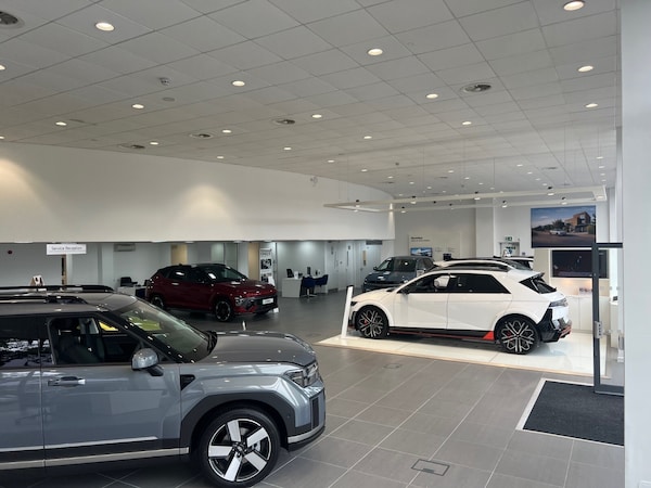 Used Hyundai i20 2024 for sale - 75485283: Photo 31