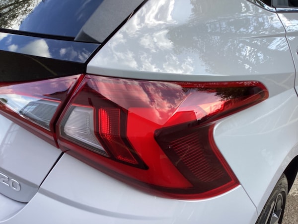 Used Hyundai i20 2024 for sale - 75485283: Photo 9