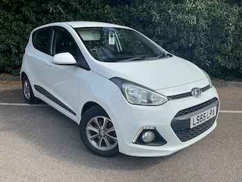 2015 - 1.0 Blue Drive Premium 5dr