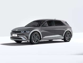 168kW Ultimate 84 kWh 5dr Auto