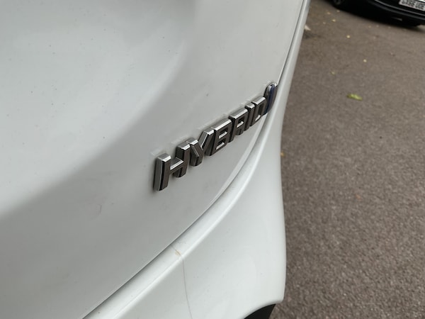 Used Toyota Yaris Cross 2023 for sale - 75485260: Photo 13