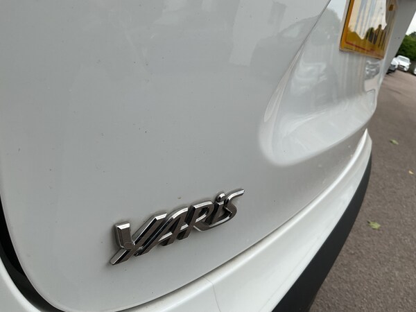 Used Toyota Yaris Cross 2023 for sale - 75485260: Photo 14