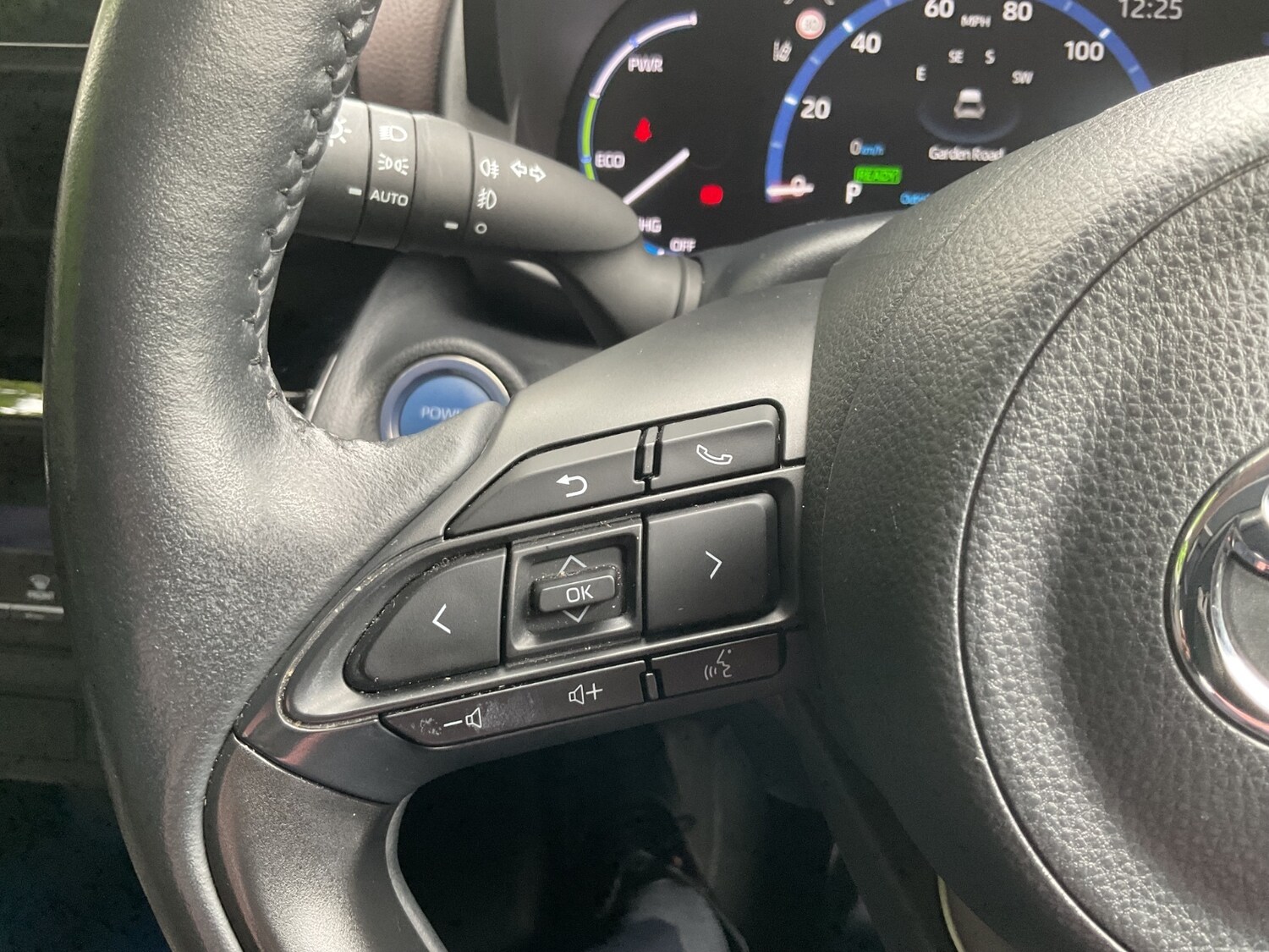 Vehicle 24