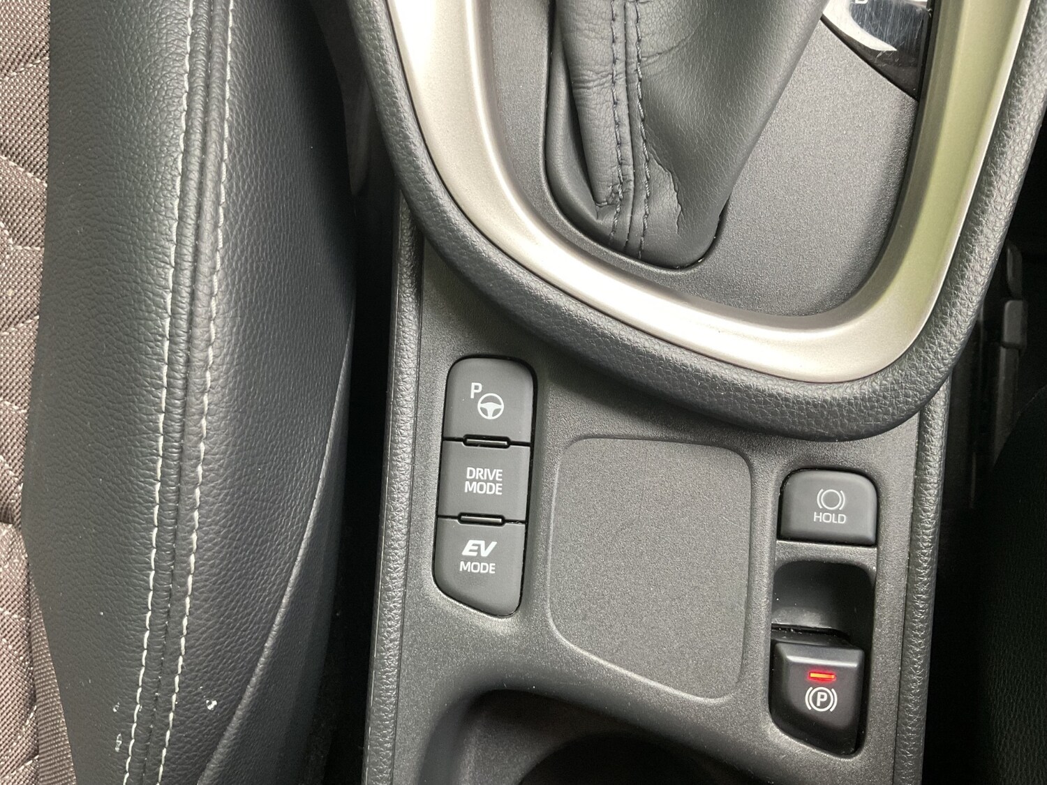 Vehicle 26