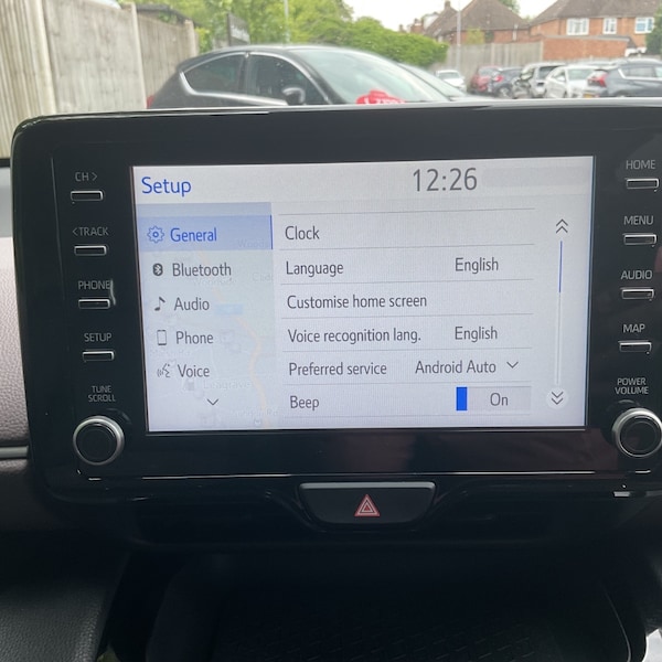 Used Toyota Yaris Cross 2023 for sale - 75485260: Photo 31