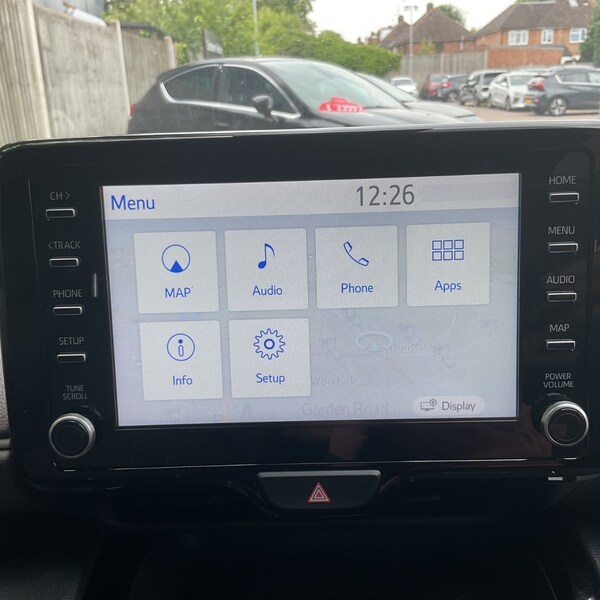 Used Toyota Yaris Cross 2023 for sale - 75485260: Photo 33