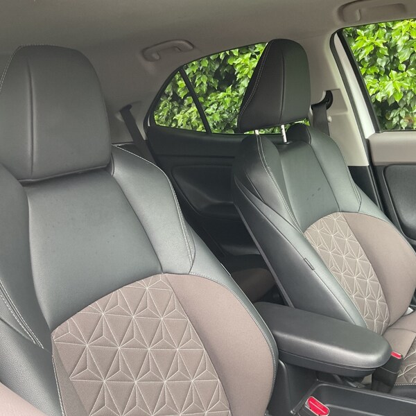 Used Toyota Yaris Cross 2023 for sale - 75485260: Photo 35